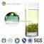 Fat removal tea tin box topping bubble jasmine flower tea