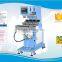 Sealed Ink Cup Four color tampo printer with shuttle LC-SPM4-200T