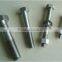 High quality Ningbo Weifeng Fastener products,bolts,screws,washers,nuts,anchors bolt seal