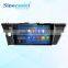 10.1 inch touch screen android 5.1.1 car dvd player for Toyota corolla with gps,bluetooth