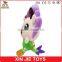 hot selling doll type mascot toy good quality cartoon doll plush toy 100% polyester material mascot doll