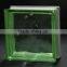 glass block in building glass