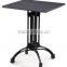PO14 cheap new cast iron table leg