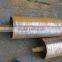 Idler Roller Conveyor Idler with roller bracket For Material Handling Equipment Parts