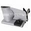 Heavy Duty Electric Meat & Food Slicer, Meat Cutter For Restaurant Home use,Silver Model FS1B