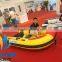HEITRO high quality inflatable sport boat