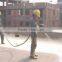 Pneumatic PU foaming machine for Building heat insulation
