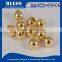 Tungsten Beads Fly Fishing Fly Tying Slotted