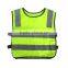 New Streak Reflective Vest for Running Cycling Walking for kids