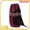 Promotion Stylish College Bag Camping Bag Foldable Duffel Bag Wholesale Leather Duffle Bag