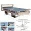 MF1325-B4 Mefu Laminator For Signageand Graphic, Factory Supply Flatbed Lamination Machine