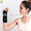 Adjustable crossfit pain relief wrist band neoprene wrist support weight lifting weight wrist wrap                        
                                                Quality Choice