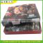 China factory jigsaw puzzle board with gift box packing