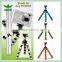 TS-TRP06B Tripod Stand for Camera,flexible Tripod Stand,gorilla Tripod Stand