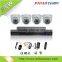 4ch,8ch 720P/960P/1080P WIFI NVR kit, h.264 wifi nvr kits wireless camera wifi nvr kit with monitor