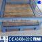 Nanjing Jracking Iron Warehouse Cage For Logistic Equipment