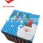 two-pieces paper gift box