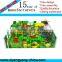 Children Favourite China Attractions Commercial Indoor Playground Equipment
