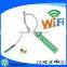 2.4G wifi patch Antenna IPEX UFL TS9 Embedded Antenna With 1.13 cable