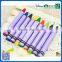 2016 professional Triangle crayon in box for drawing sets