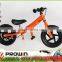 12" children balance bike/kids balance bike/no pedal Bike for sale (PW-T12007)