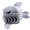 New Cute Soft Warm Shark Pet House For Puppy