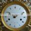 hand made clock