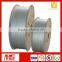 Oxide Film Surface High Heat-Resistance Oxidative Aluminum Wire Strip For High Current Electromagnetic Winding