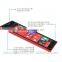 Factory Price Mobile Phone Tempered Glass Screen Protector/film for Nokia Lumia 1520