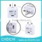 Fast charging electric EP-TA20UWE single usb wall charger original for samsung