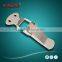 Whole sale SK3-001 door hasp.hasp and staple lock