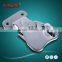 SK3-044 Butterfly Draw Latch Hardware