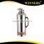 Special Duckbill Spout Design Glass Liner 2L Vacuum Thermos Flask