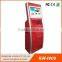 China Hunghui Print Photo kiosk machine