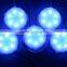 DC24V 1.8 WRGB IC Model XH6897 Programmable 6SMD 5050 45MM LED Pixel