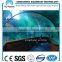 Oceanarium uv Acrylic Tunnel Project
