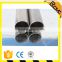 Hot sale pipe union dimensions steel pipe and tube for farm gates