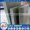 Raw mdf in LULI group