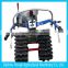 Mini farm 12hp crawler hand walking tractor for sale                        
                                                                                Supplier's Choice