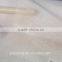 Hot and cold water soluble adhesive interlining for garment embroidery