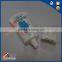 40ml sector white Plastic Tube with cap