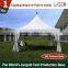 Outdoor Cream White Rain-proof Pagoda Tent for Sale