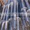 Building construction ringlock scaffold standard