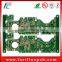 High Frequency Fr4 TV 94v0 PCB Circuit Board