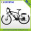Latest A6AH26 36v hidden battery electric mountain bicycle
