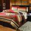 5pcs colorful new style comforter set