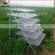 BAIYI Metal Layintg Quail Cage For Zimbabwe Farm For Sale