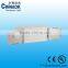 best quality twin spot sealed lead acid battery rechargeable emergency light