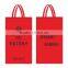 Colorful Spunbonded Gift Wrapping PP Non Woven Fabric For Bag