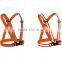 100% Polyster Cheap Safety Reflective Vest